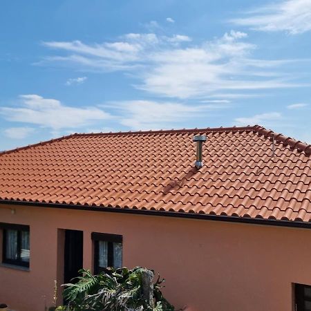 O Sossego Da Montaria Villa Viana do Castelo Esterno foto